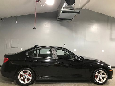 Used 2015 BMW 328i Sedan image 2