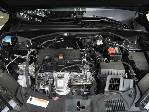 Used 2026 Honda HR-V LX image 43