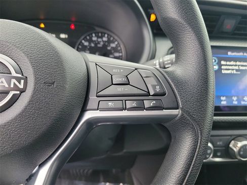 Certified 2023 Nissan Kicks SV image 20