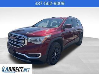 Used 2018 GMC Acadia SLT video 1