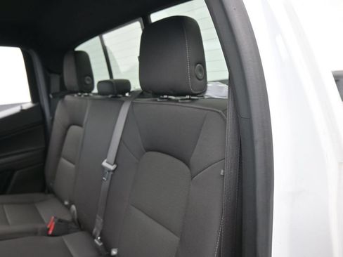 Used 2023 Chevrolet Colorado LT w/ LT Convenience Package RWD image 27