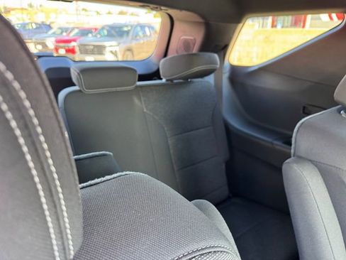 New 2026 Chevrolet Traverse LT w/ Driver Confidence Package image 7