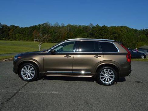 Used 2016 Volvo XC90 T6 Inscription image 5