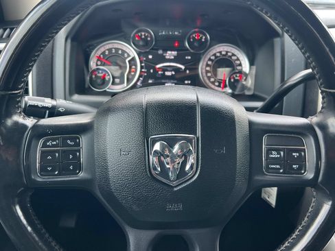 Used 2018 RAM 2500 Big Horn AWD/4WD image 18