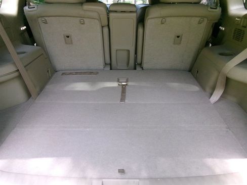 Used 2008 Toyota Highlander Limited FWD image 34