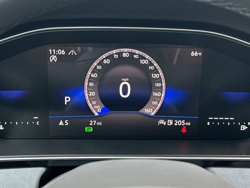 New 2026 Volkswagen Jetta SE image 21