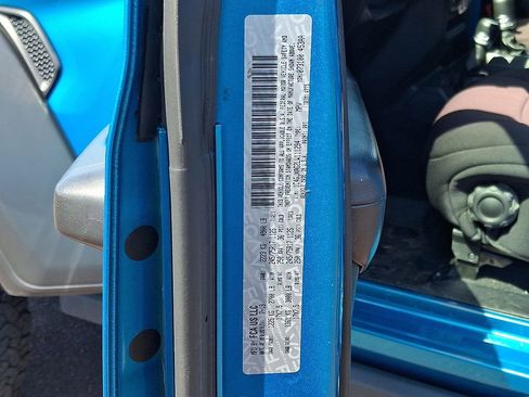 Used 2020 Jeep Wrangler Sport image 25