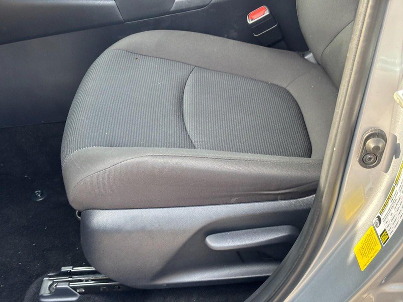 Used 2025 Toyota RAV4 LE FWD image 15