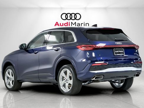 New 2025 Audi Q5 Premium Plus image 3