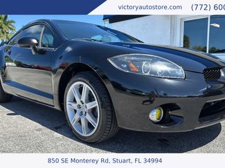Used 2007 Mitsubishi Eclipse GT image 1