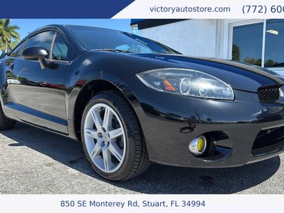 Used 2007 Mitsubishi Eclipse GT