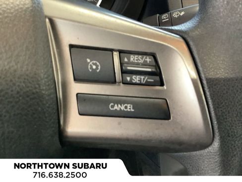 Used 2015 Subaru Forester 2.5i Premium w/ All-Weather Package AWD/4WD image 18
