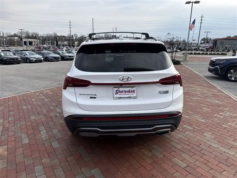 Used 2023 Hyundai Santa Fe XRT image 35