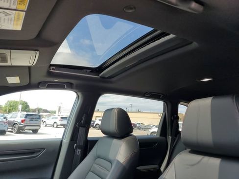 Certified 2025 Honda CR-V Sport-L image 7