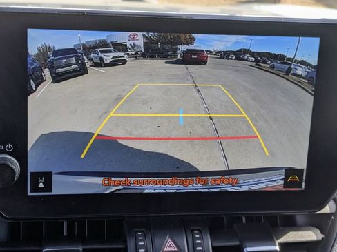 Used 2024 Toyota RAV4 XSE image 18