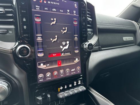 Used 2020 RAM 1500 Rebel w/ Rebel Level 2 Equipment Group image 32