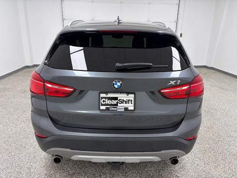 Used 2017 BMW X1 xDrive28i AWD/4WD image 6