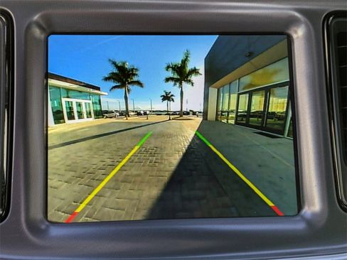 Used 2019 Dodge Challenger R/T Scat Pack image 20