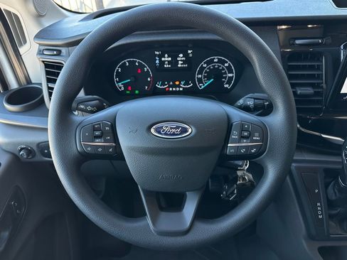 New 2025 Ford Transit 350 XLT image 37