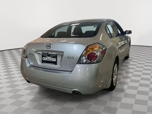 Used 2012 Nissan Altima 2.5 S image 3