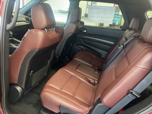 New 2026 Dodge Durango GT image 8