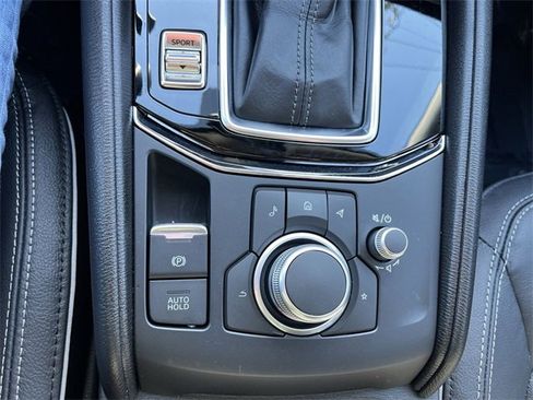 Certified 2025 MAZDA CX-5 AWD 2.5 S w/ Preferred Package image 20