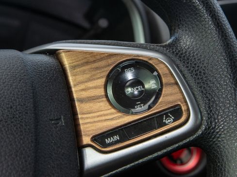 Certified 2020 Honda CR-V EX image 34