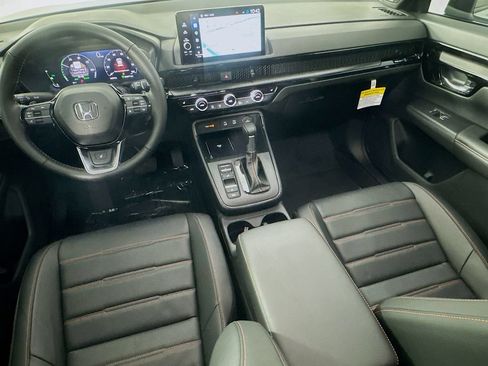 New 2026 Honda CR-V Sport Touring image 31