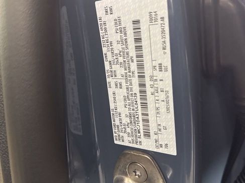 New 2026 Lincoln Corsair Premiere image 57