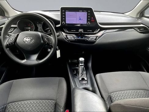 Used 2020 Toyota C-HR LE FWD image 7