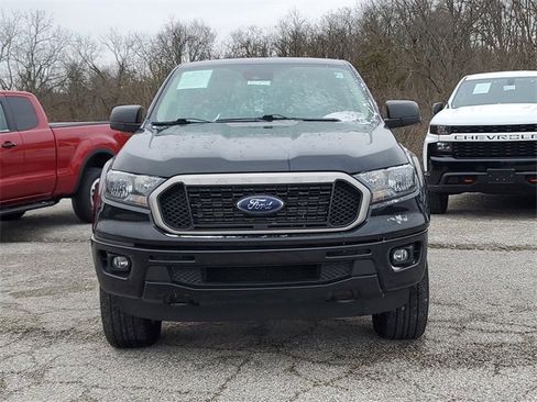 Used 2022 Ford Ranger XLT image 2
