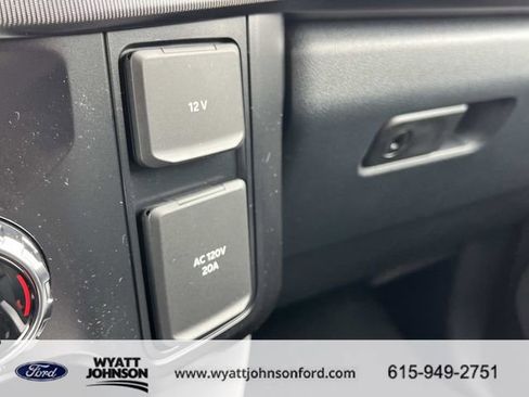 New 2026 Ford F350 Platinum AWD/4WD image 32
