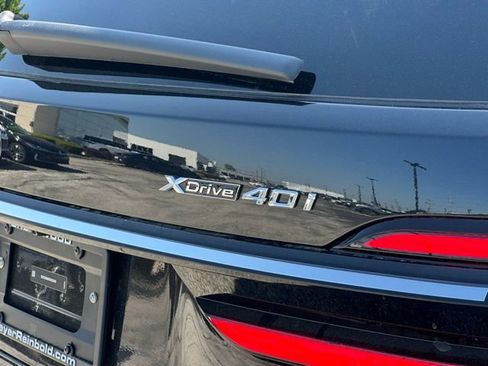 New 2026 BMW X7 xDrive40i AWD/4WD image 14