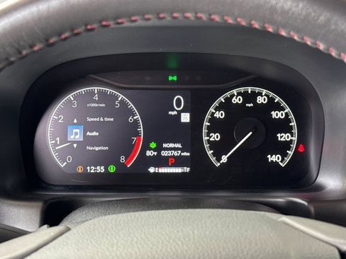 Used 2025 Honda Odyssey Sport-L image 19