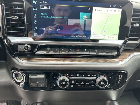 Used 2025 Chevrolet Silverado 2500 LT w/ All Star Edition image 13