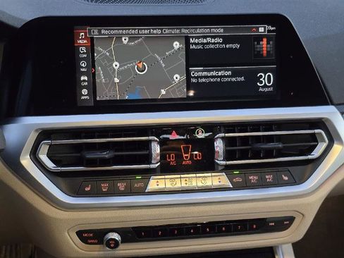 Used 2019 BMW 330i xDrive Sedan w/ Convenience Package image 36