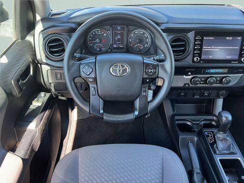 Used 2023 Toyota Tacoma SR RWD image 13