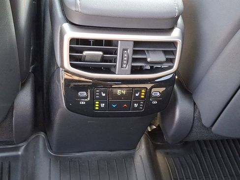 Certified 2026 Lexus RX 450h AWD w/ Convenience Package image 11