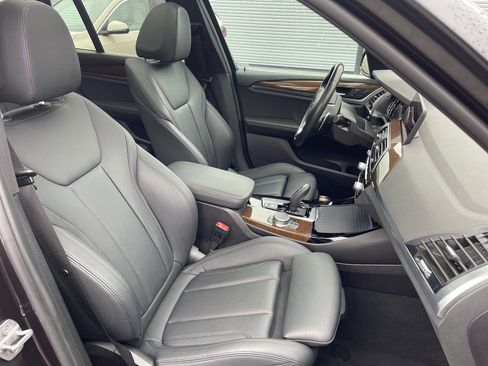 Used 2019 BMW X3 sDrive30i w/ Convenience Package image 24