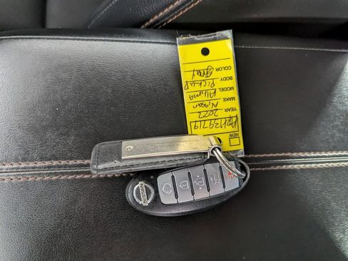 Used 2020 Nissan Altima 2.5 SR image 29