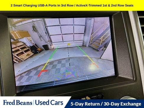 Used 2021 Ford Expedition XLT image 16