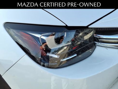 Certified 2024 MAZDA CX-90 3.3 Turbo w/ Preferred Plus AWD/4WD image 6