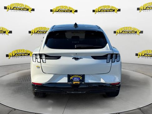 New 2026 Ford Mustang Mach-E Premium w/ Sport Appearance Package image 4