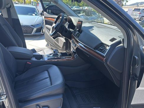 Used 2023 Audi Q5 2.0T Premium Plus AWD/4WD image 13