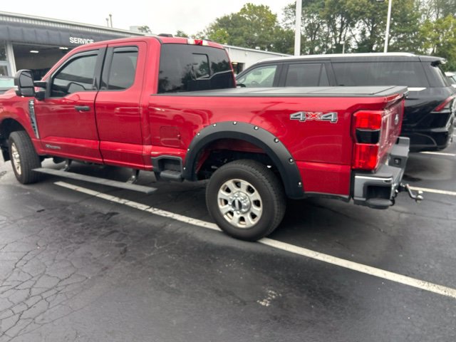 Used 2023 Ford F350 XLT w/ 360-Degree Camera Package AWD/4WD image 6