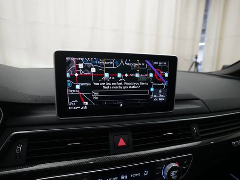 Used 2018 Audi S5 Premium Plus image 6