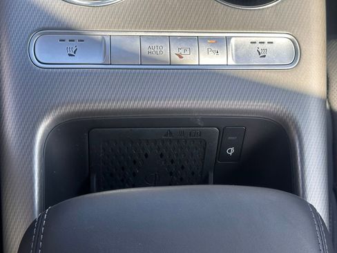 Used 2024 Genesis GV60 RWD image 39