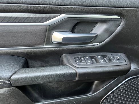 Used 2025 RAM 1500 Big Horn image 12