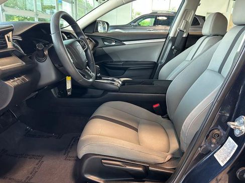 Used 2020 Honda Civic LX image 15