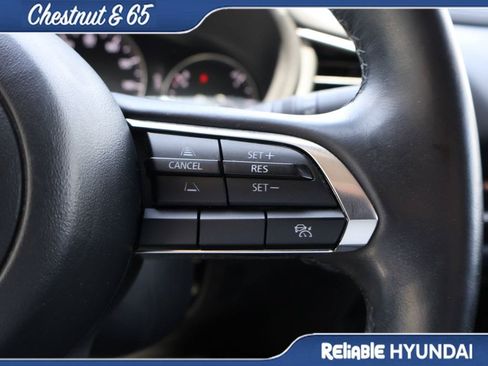 Used 2024 MAZDA CX-30 AWD 2.5 S w/ Select Sport Pkg image 29